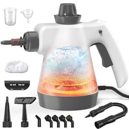 Srot Handheld Steam Cleaner