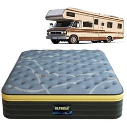 Elfreda RV King Mattress