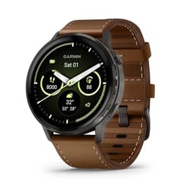 Garmin Venu 4 Slate