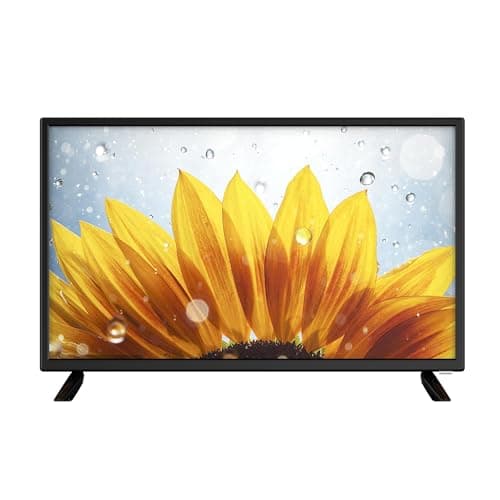 Emerson LED HDTV 24-inch