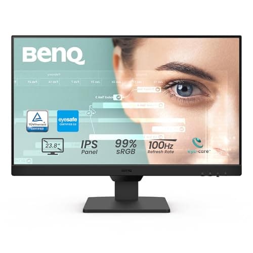 BenQ GW2490
