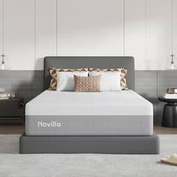 Novilla Full Mattress 14-inch
