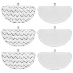 iSingo Steam Mop Pads
