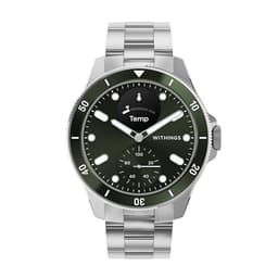 Withings ScanWatch Nova