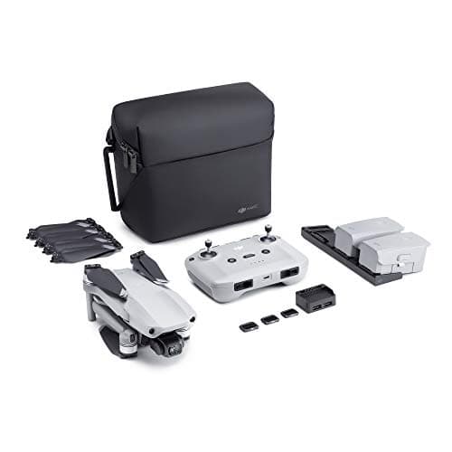 DJI Mavic Air 2 Combo