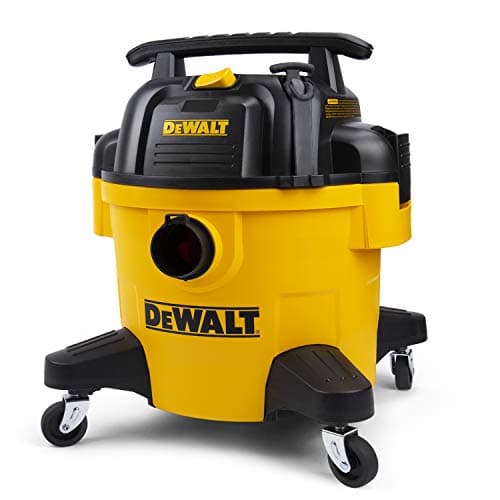 DeWalt DXV06P 6-gallon
