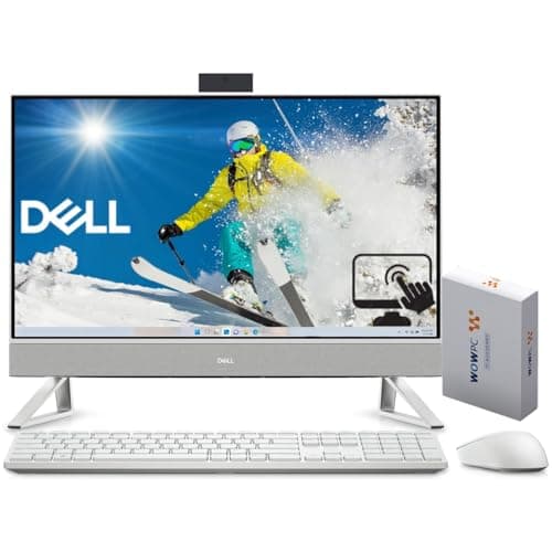Dell Inspiron 24-inch