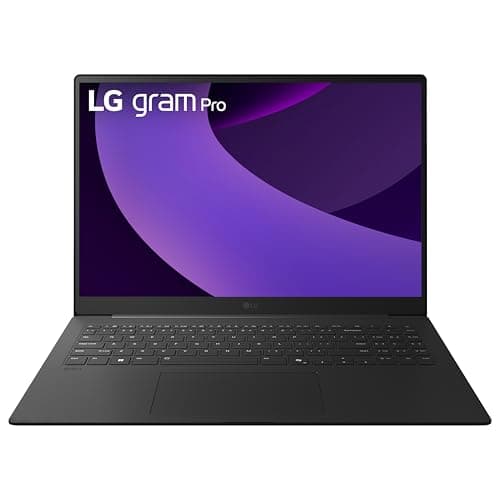 LG gram Pro 16-inch