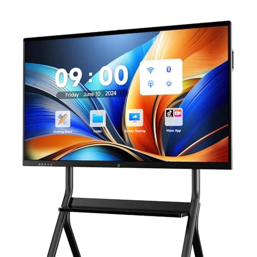 MWE 55-inch Smart Board