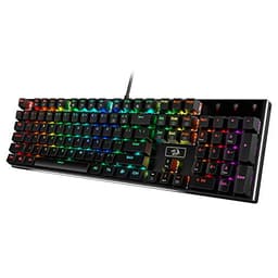 Redragon K556 RGB