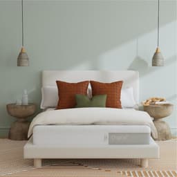 Casper Original Foam Hybrid Gray