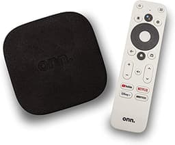 ONN Android TV 4K
