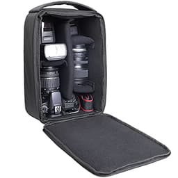 Ayvanber Roomy Camera Protective Bag Insert