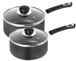 Utopia Kitchen Nonstick Stock Pot Set