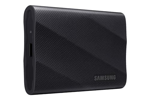 Samsung T9 4TB