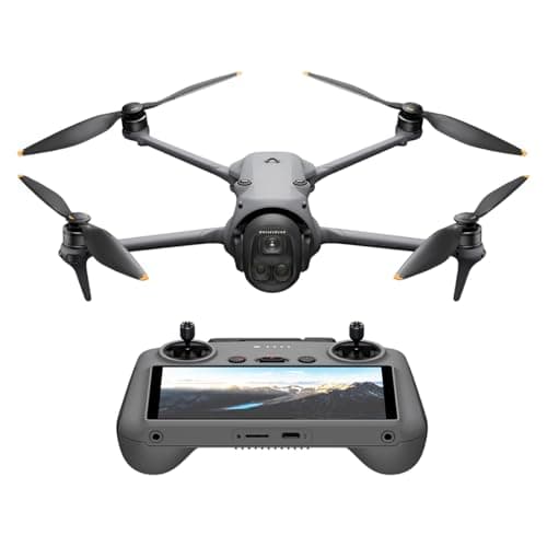 DJI Mavic 4 Pro