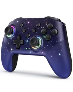 Voyee LED Star Wireless Switch Controller