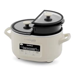 Crock-Pot MultiMeal