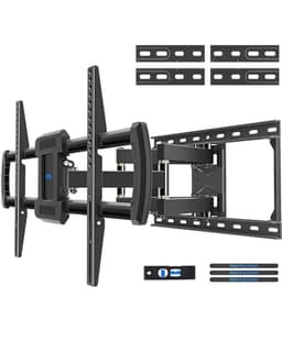 Mounting Dream Full Motion