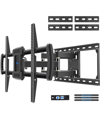 Mounting Dream Full Motion