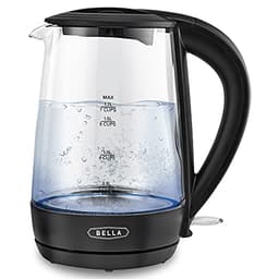 Bella Glass Electric Kettle