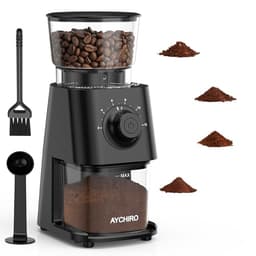 Aychiro Coffee Grinder