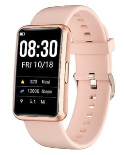 Cloudpoem Fitness Tracker