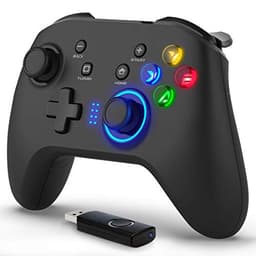 Forty4 Wireless Gaming Controller