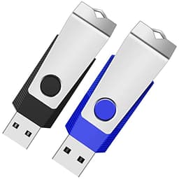 Wooolken USB Flash Drive 4GB