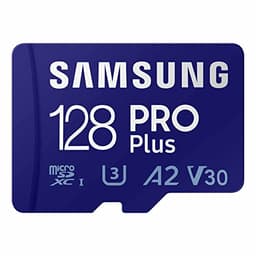 Samsung PRO Plus 128GB
