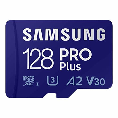 Samsung PRO Plus 128GB