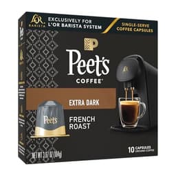 L'OR Barista Coffee Pods