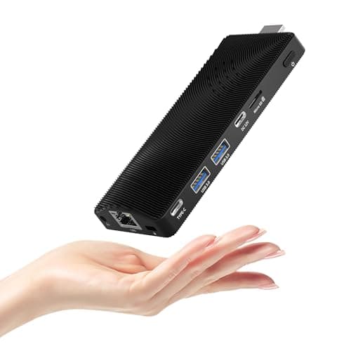 Heigaolapc PC Stick J4115