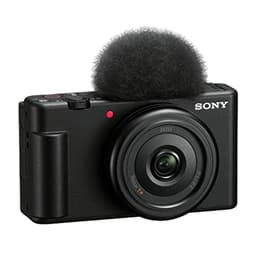 Sony ZV-1F Black