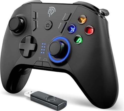 EasySMX Wireless Controller