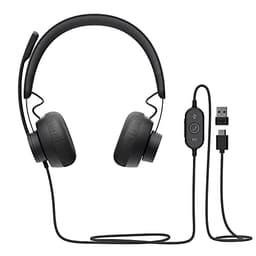 Logitech Zone Wired Headset