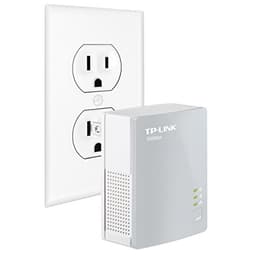 TP-Link AV500 Powerline