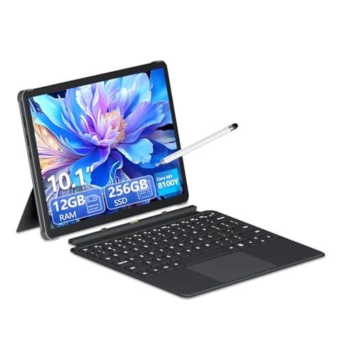Yozisuan 2-in-1 Tablet