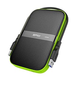 Silicon Power Portable Hard Drive