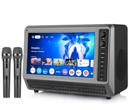 Feihe Smart TV 15.6-inch