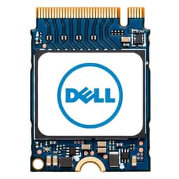 Dell SSD 512GB