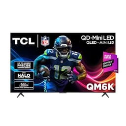 TCL QM6K 55-inch