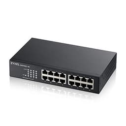 Zyxel 16-Port Gigabit Unmanaged Switch
