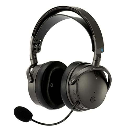 Audeze Maxwell Wireless