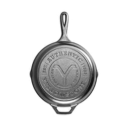 Lodge Yellowstone Skillet