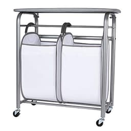 Neatfreak Laundry Sorter with Ironing Board