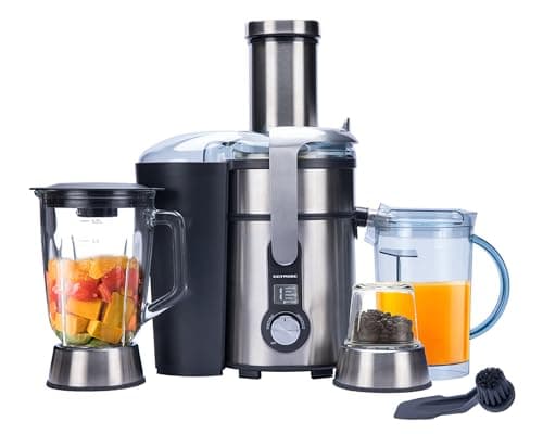 Gotmore Juicer Machine