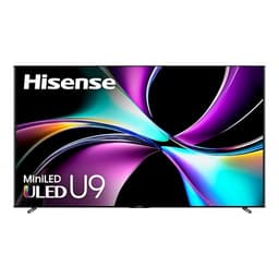 Hisense U9 75-inch