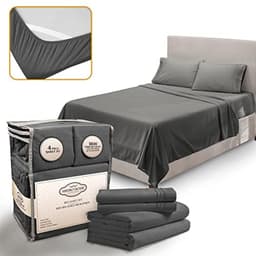 Abeero Home Queen Sheet Set