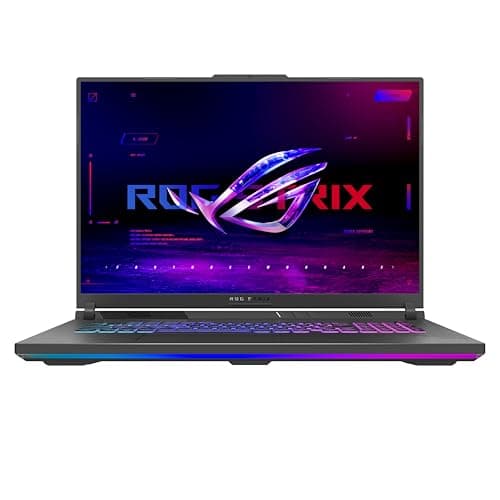 ASUS ROG Strix G18 RTX 5050